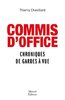 ebook - COMMIS d'OFFICE