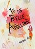 ebook - Tu es belle Apolline