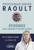 ebook - Epidémies : vrais dangers et fausses alertes