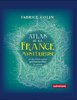 ebook - Atlas de la France mystérieuse. 40 histoires vraies qui f...