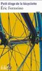 ebook - Petit éloge de la bicyclette