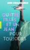 ebook - Quatre filles et un jean (Tome 5) - Quatre filles et un j...