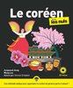 ebook - Le coréen pour les Nuls, grand format + CD, 2e éd.