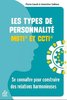 ebook - Les types de personnalité - MBTI et CCTI