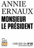 ebook - Tracts de Crise (N°29) - Monsieur le Président