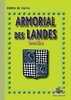 ebook - Armorial des Landes - (Livre 3-a)
