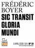ebook - Tracts de Crise (N°31) - Sic transit gloria mundi