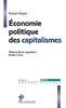 ebook - Économie politique des capitalismes