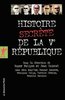 ebook - Histoire secrète de la Ve République