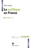 ebook - La politique en France de 1940 à nos jours
