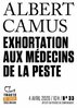 ebook - Tracts de Crise (N°33) - Exhortation aux médecins de la p...