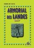 ebook - Armorial des Landes (Livre Ier)