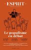 ebook - Esprit Le populisme en débat