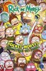 ebook - Les univers de Rick & Morty : Pocket Mortys