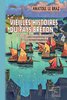 ebook - Vieilles histoires du Pays breton