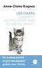 ebook - Les chats, comment ils prennent soin de notre santé !
