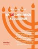ebook - Ma (dé)conversion au judaïsme