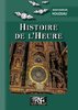 ebook - Histoire de l'Heure