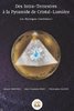ebook - Des intra-terrestres à la pyramide de cristal-lumière
