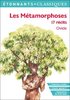 ebook - Les Métamorphoses