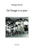 ebook - De Tanger à ce jour