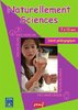 ebook - Naturellement Sciences 7 à 12 ans - Livret pédagogique