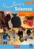 ebook - Naturellement Sciences 3 à 7 ans - pack enseignant (Livre...