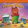 ebook - Histoire d'ours