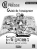 ebook - Clé pour la presse - Guide Pédagogique