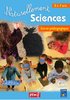 ebook - Naturellement Sciences 3 à 7 ans - Livret Pédagogique