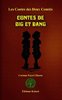 ebook - Contes de Big et Bang