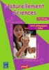 ebook - Naturellement Sciences 7 à 12 ans - pack enseignant (Livr...