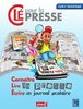 ebook - Clé pour la presse - Fiches Elèves