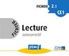 ebook - Fichier Lecture 2.1 CE1 - Fiches Elèves