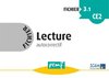 ebook - Fichier Lecture 3.1 CE2 - Fiches Elèves