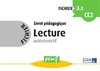 ebook - Fichier Lecture 3.2 CE2 - Livret Pédagogique