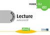 ebook - Fichier Lecture 3.2 CE2 - Fiches Elèves