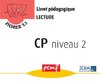 ebook - Fichier Lecture 1.2 CP - Livret Pédagogique