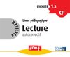 ebook - Fichier Lecture 1.3 CP - Livret Pédagogique