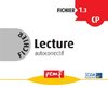 ebook - Fichier Lecture 1.3 CP - Fiches Elèves