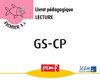 ebook - Fichier Lecture GS-CP - Livret Pédagogique