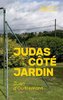 ebook - Judas côté jardin