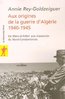 ebook - Aux origines de la guerre d'Algérie, 1940-1945