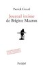 ebook - Le journal intime de Brigitte Macron - 2017-2020