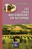 ebook - Les Lilas refleuriront en automne (roman)