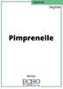 ebook - Pimprenelle
