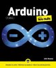 ebook - Arduino pour les Nuls, grand format, 3 éd.