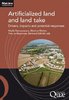 ebook - Artificialized land and land take