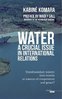 ebook - Water, a crucial issue in international relations