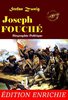 ebook - Joseph Fouché. Trad. de l'allemand par O. Bournac. Biogra...